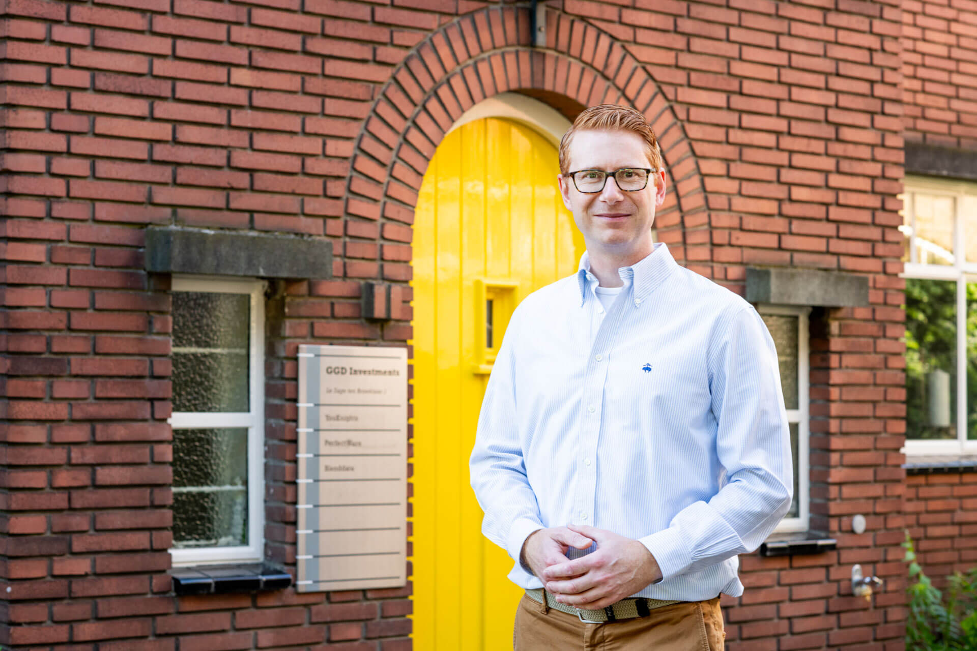 Matthijs den Hertog