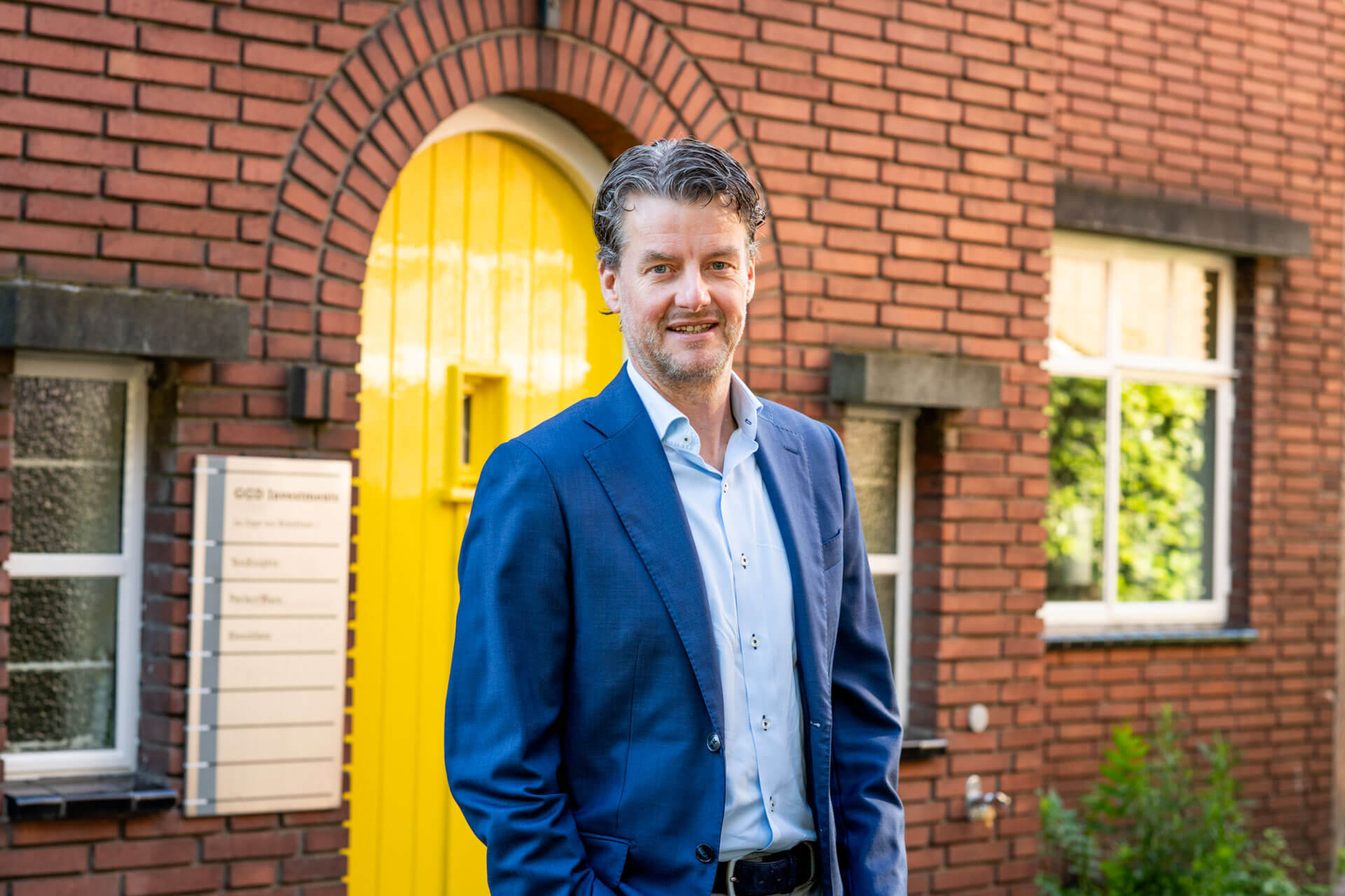Roy Roosen