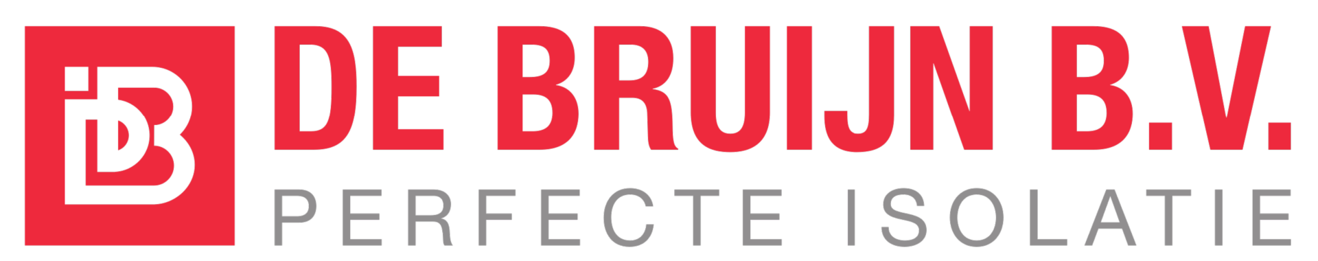 Isolatiebedrijf de Bruijn