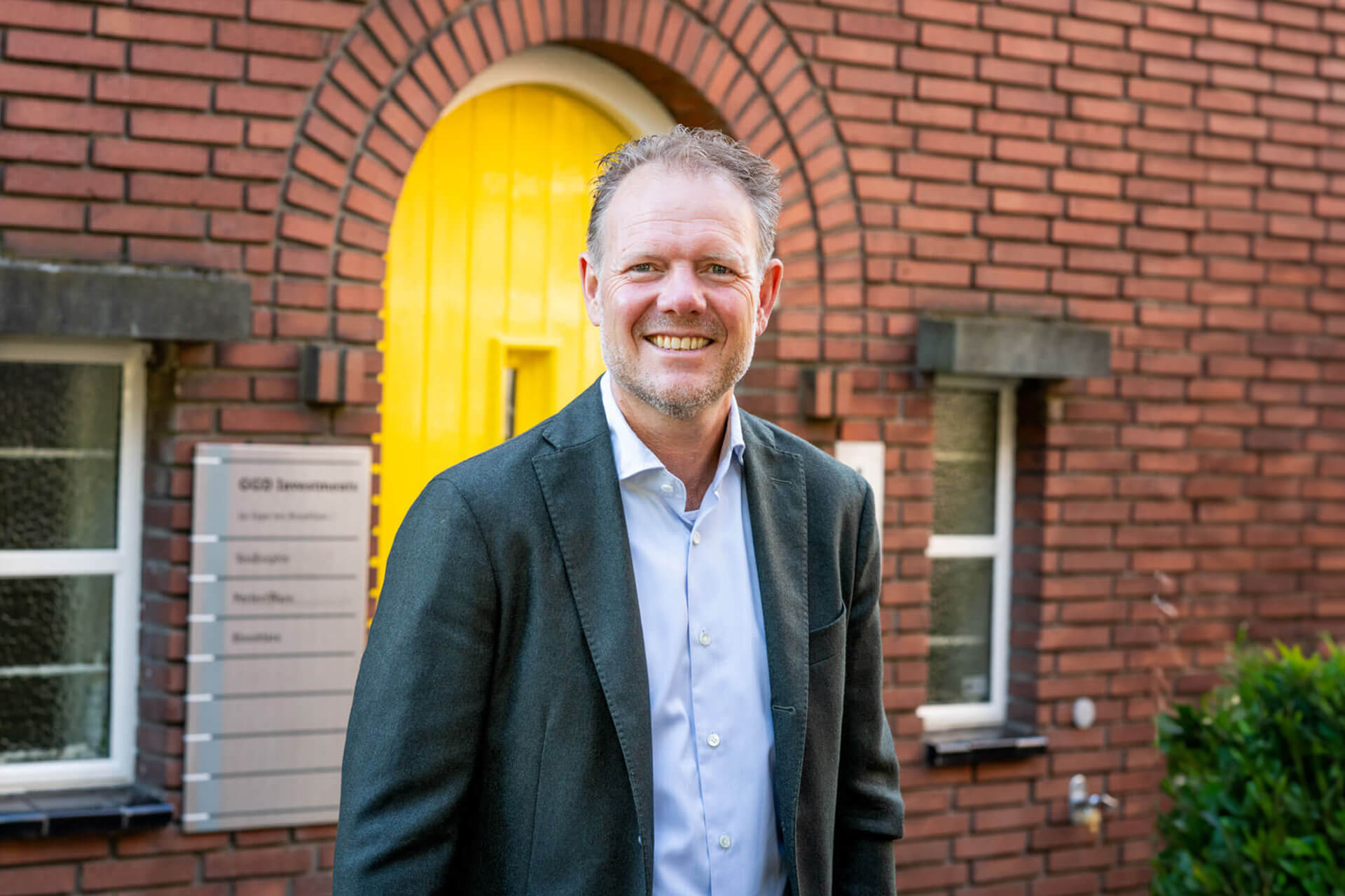Luuk Jeuken