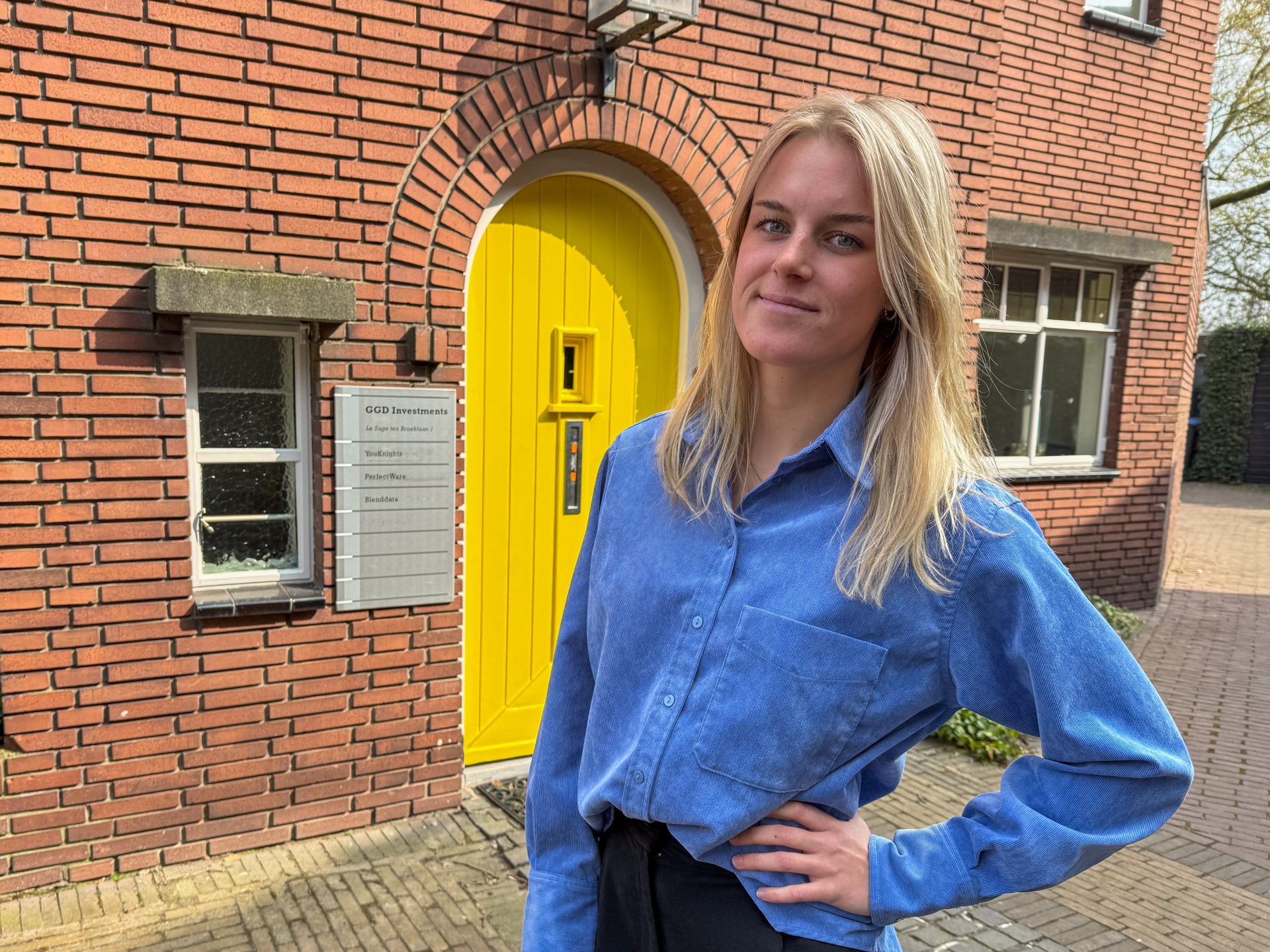 Liselotte Roosen